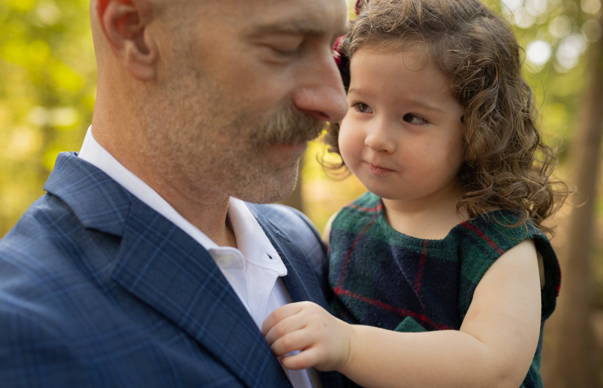 Family Portrait Studio in San Antonio